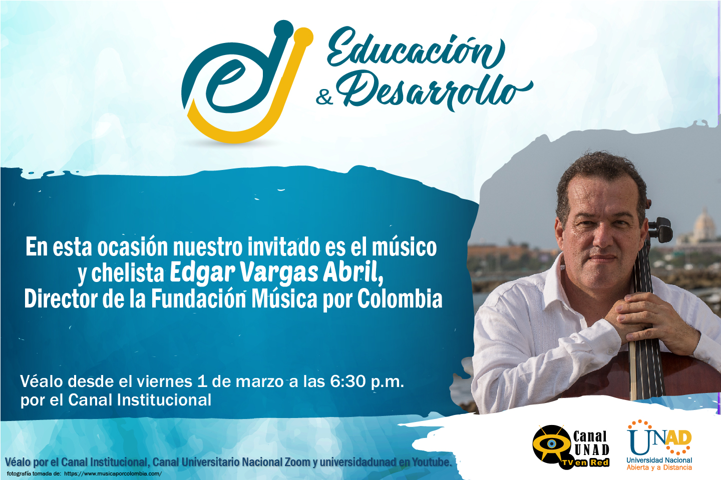 noticia edgar vargas eyd