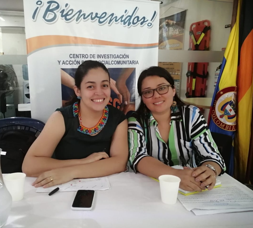 I Seminario Permanente de Educación, Género y Paz
