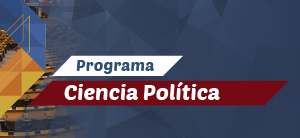 Lanzamiento del programa profesional en Ciencia Política de la Escuela de Ciencias Jurídicas y Políticas
