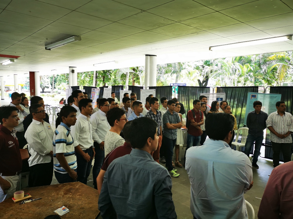 Encuentro REDIS 1