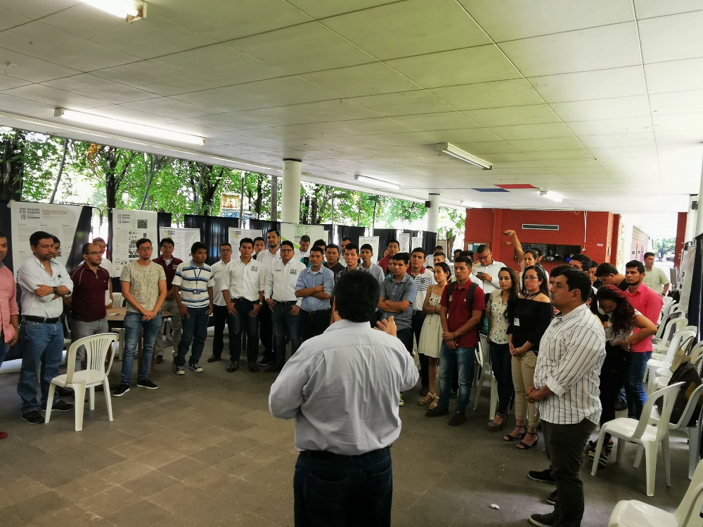 Encuentro REDIS 2