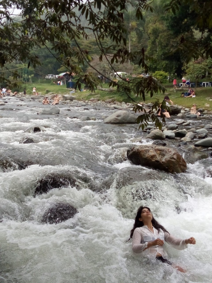  ECOARTE, el concurso que busca generar conciencia ambiental entre la comunidad Unadista ya tiene ganadora