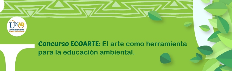 El próximo 13 de noviembre se dará a conocer el ganador del concurso ECOARTE 