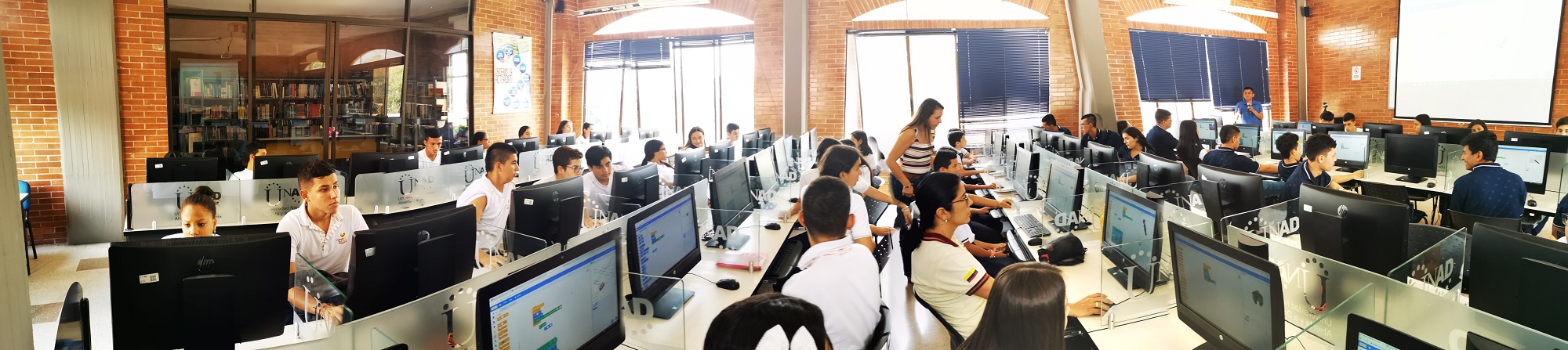 Taller Scratch02 Panoramica