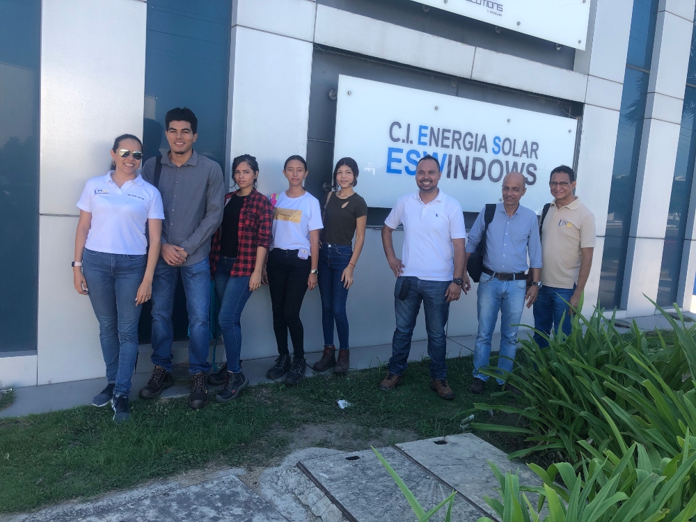 Visita 1