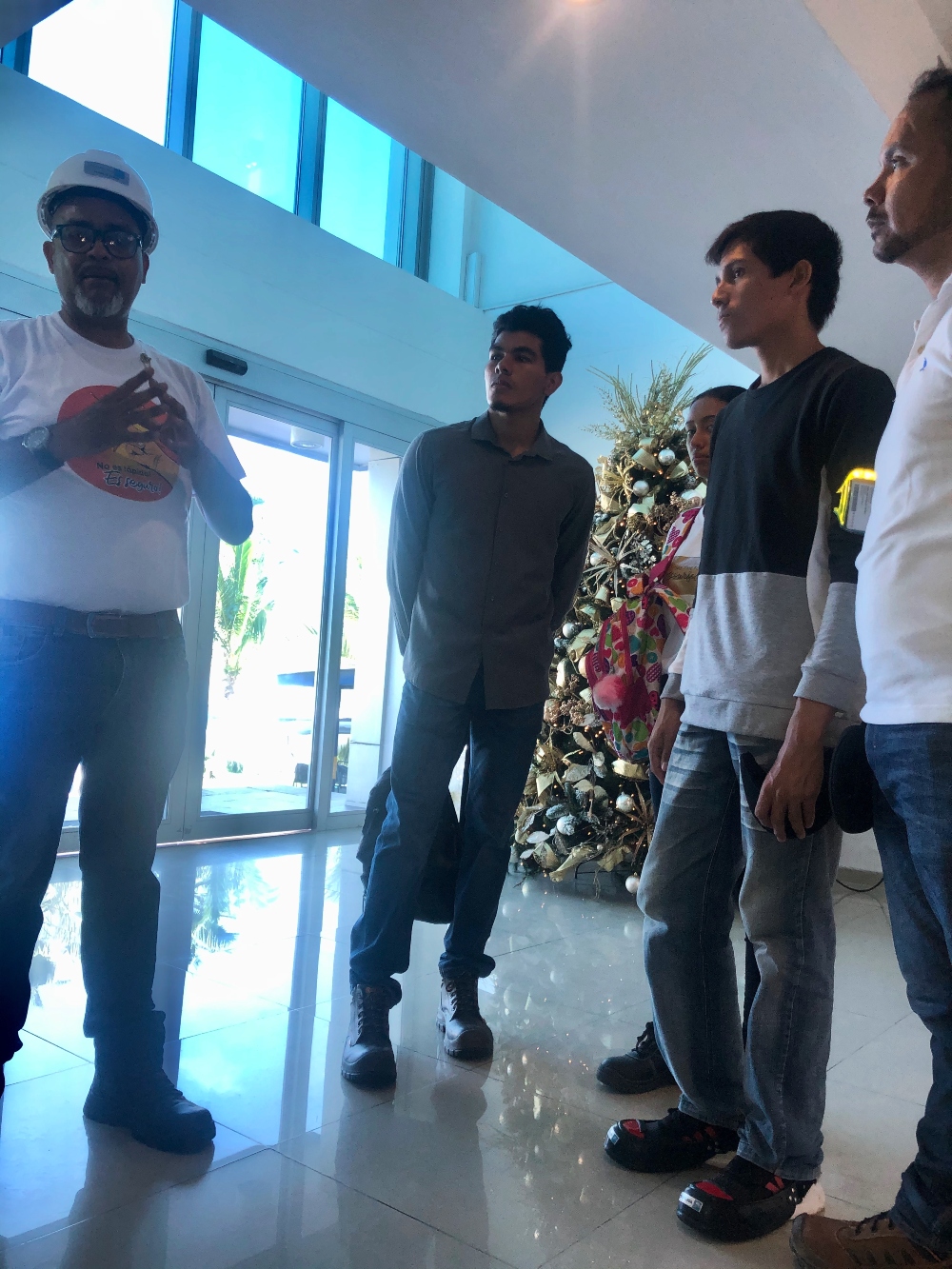Visita 3