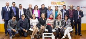 La UNAD celebró los 25 años de su programa de Comunicación Social