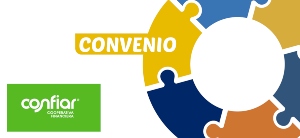 Convenio de la UNAD beneficia a asociados y ahorradores de Confiar Cooperativa Financiera 