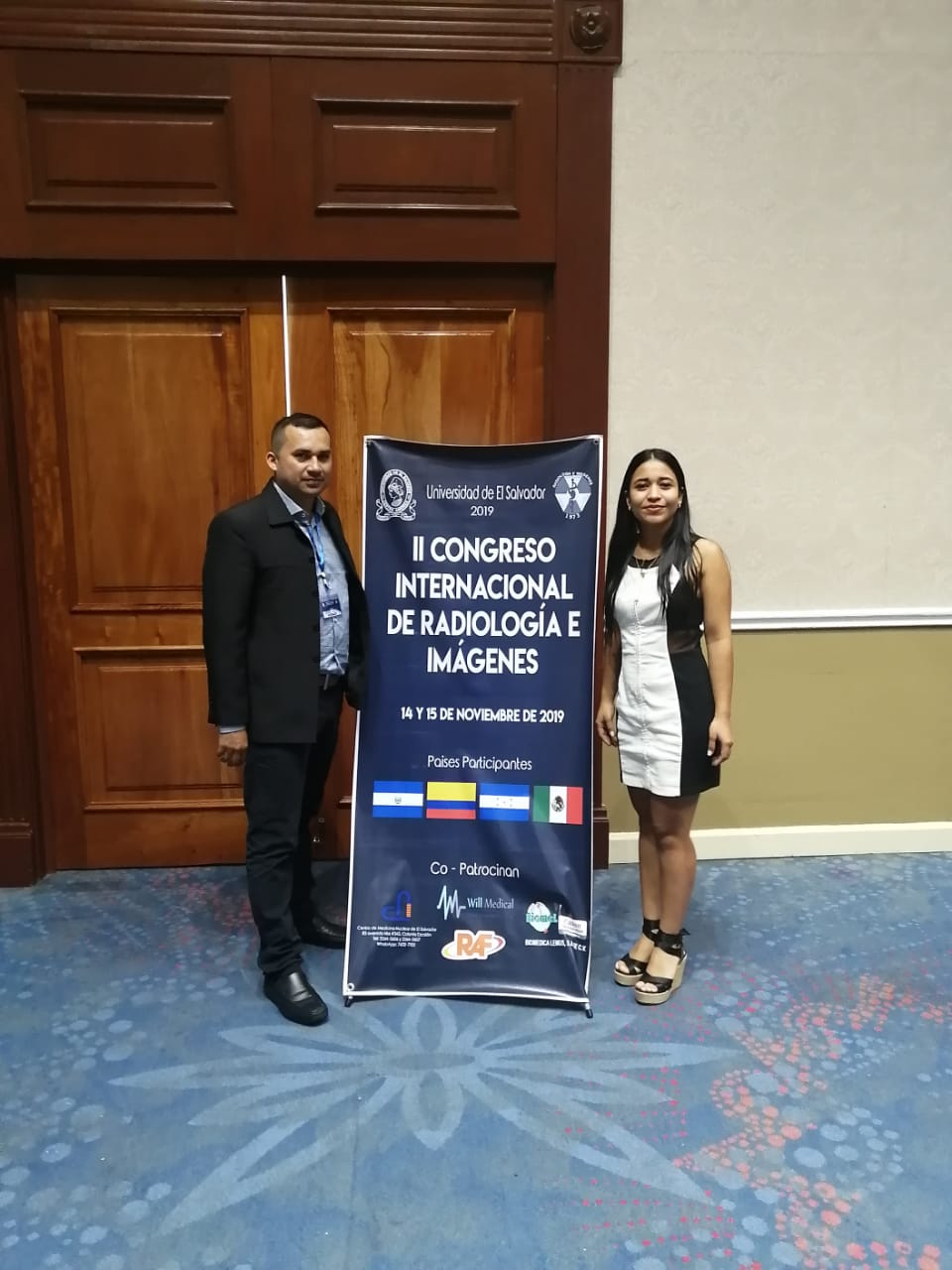 congreso