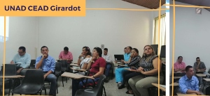 El CEAD Girardot promueve diversas actividades académicas y de bienestar en su comunidad