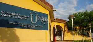 Gobierno Nacional aprobó 16 mil millones de pesos para fortalecer infraestructura de la UNAD