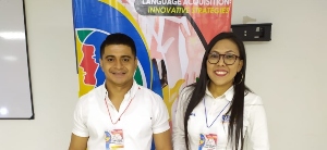 UNAD Valledupar realizó segundo foro de bilingüismo de la región