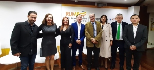 Así se vivió la apertura del III Seminario Internacional permanente de Educación, Genero y Territorio