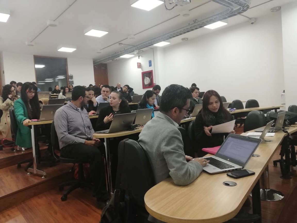Auditoría 2