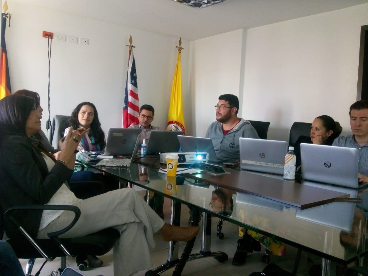 Auditoría 3