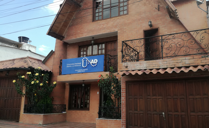 CEAD VÉLEZ