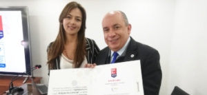 Great Place to Work certifica el excelente ambiente laboral de la UNAD 