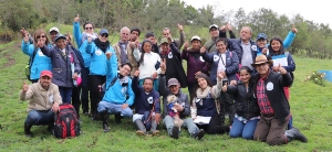 El CCAV Pasto de la UNAD y la Red de Fincas Silvopastoriles de Nariño, firman el acuerdo ciudadano por la sostenibilidad del agua