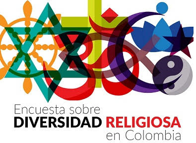 Proyecto entre la UNAD y la Universidad Nacional busca describir la actual diversidad religiosa del país