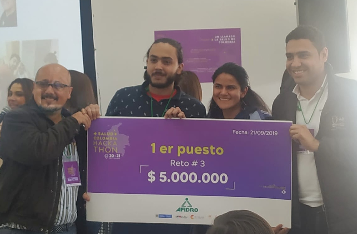 premio ecisa 2