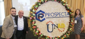 Con gran éxito culminó Prospecta Colombia 2019, uno de los eventos académicos de emprendimiento más importante del país