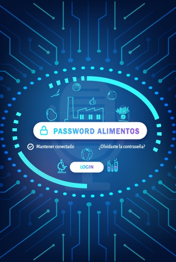 El próximo 3 de octubre dará inicio “Password Alimentos”, el nuevo programa radial que lidera la Cadena de Alimentos de la ECBTI