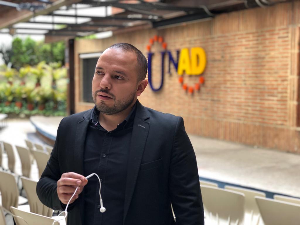 JORGE ERNESTO SUÁREZ