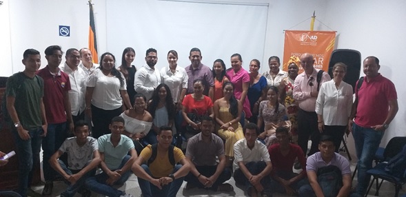 El rol de la mujer en la ciudad de Santa Marta 