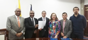 Nuevos convenios de la UNAD ofrecen beneficios para la comunidad afrodescendiente