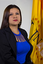 Martha Vargas 1