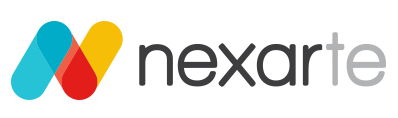 logo nexarte