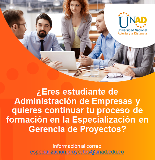 ¿Cursaste el Diplomado en Gerencia de Talento Humano? la ECACEN te reconocerá créditos para que continúes con tu proceso de formación