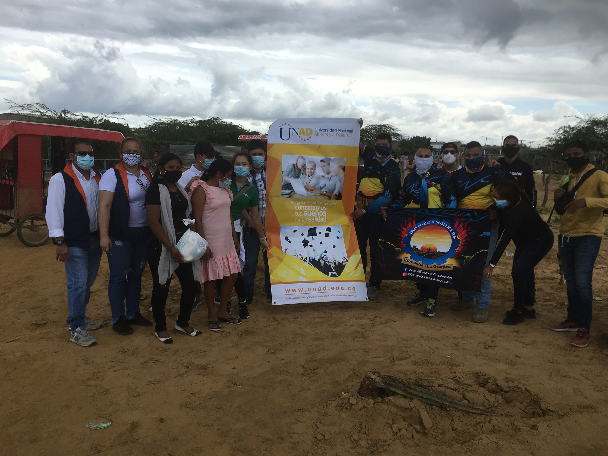 9 Solidaridad