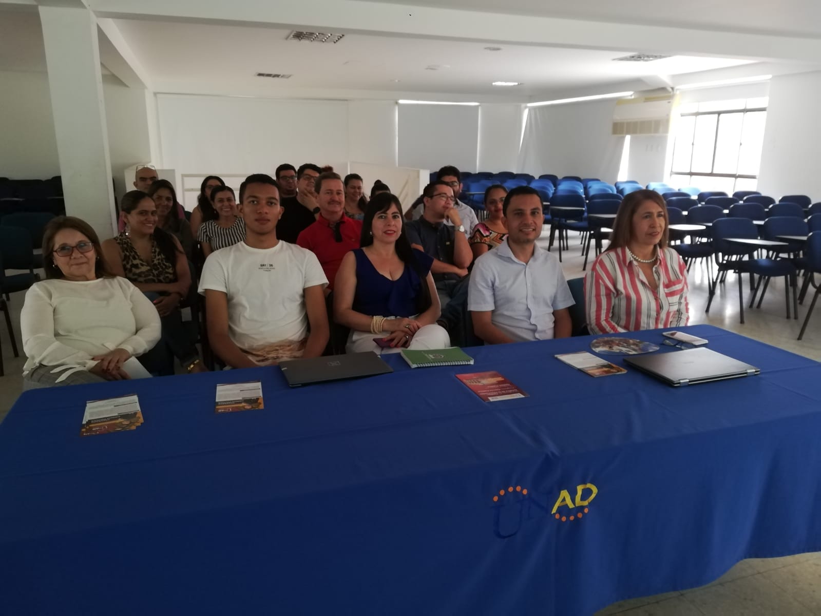 CEAD ACACIAS