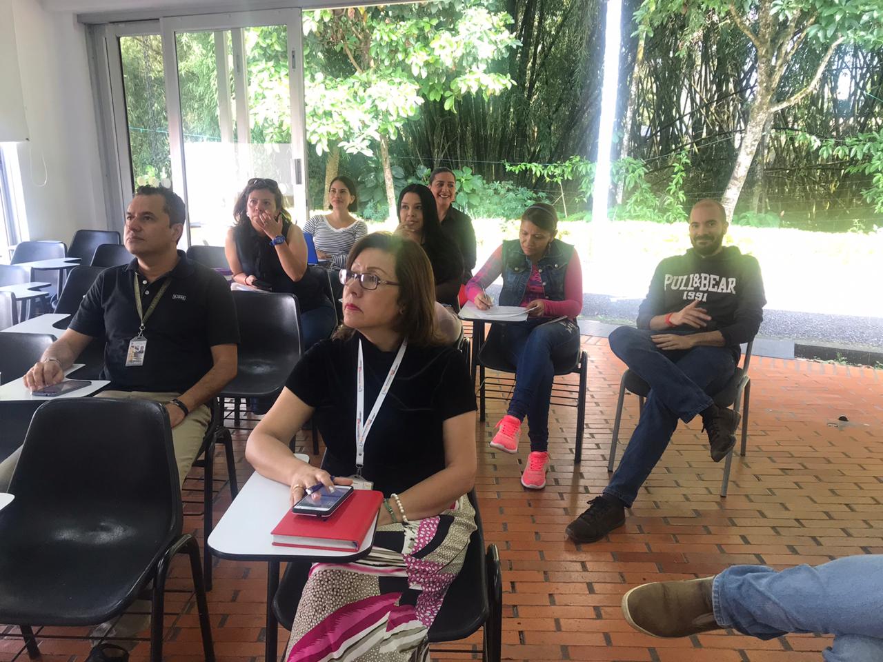 CEAD Medellín