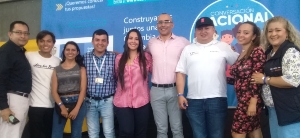 En cabeza del presidente Iván Duque y con la participación activa de la UNAD, se desarrolló la Cuarta Jornada de la Conversación Regional de Girardot