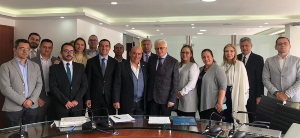 La UNAD y la Confederación de Organismos de Apoyo al Tránsito firman convenio para reducir los siniestros de transporte en Colombia