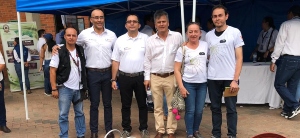 La UNAD presente en la construcción colectiva del Plan de Acción Cuatrienal CAR 2020 – 2023