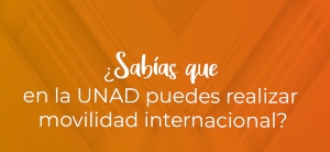 Postúlate para participar en la convocatoria de Intercambios académicos 2020-II