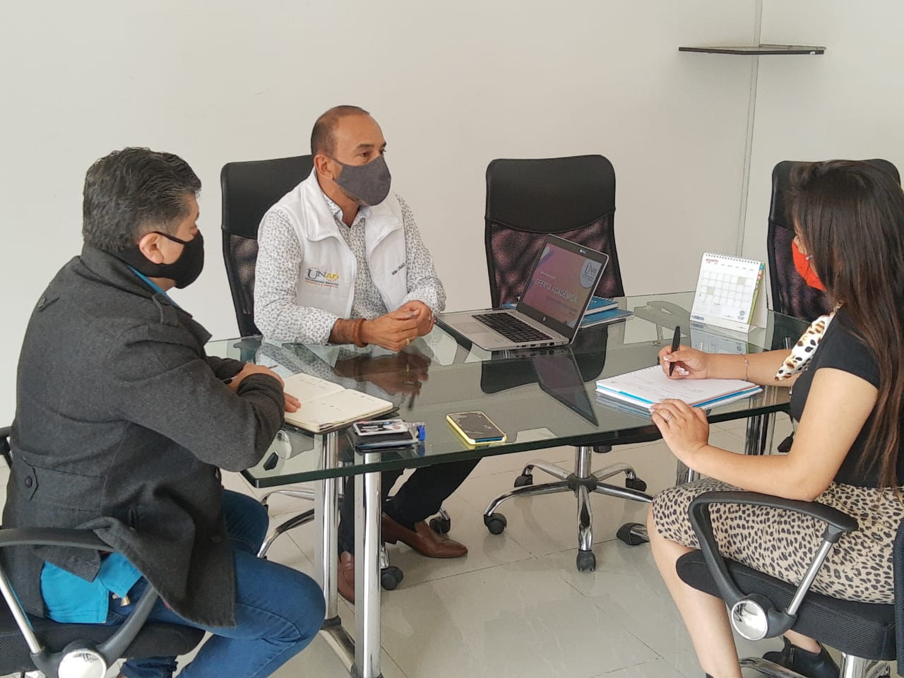 El CEAD Fusagasugá y la Alcaldía Municipal de Pasca realizarán fería universitaria virtual