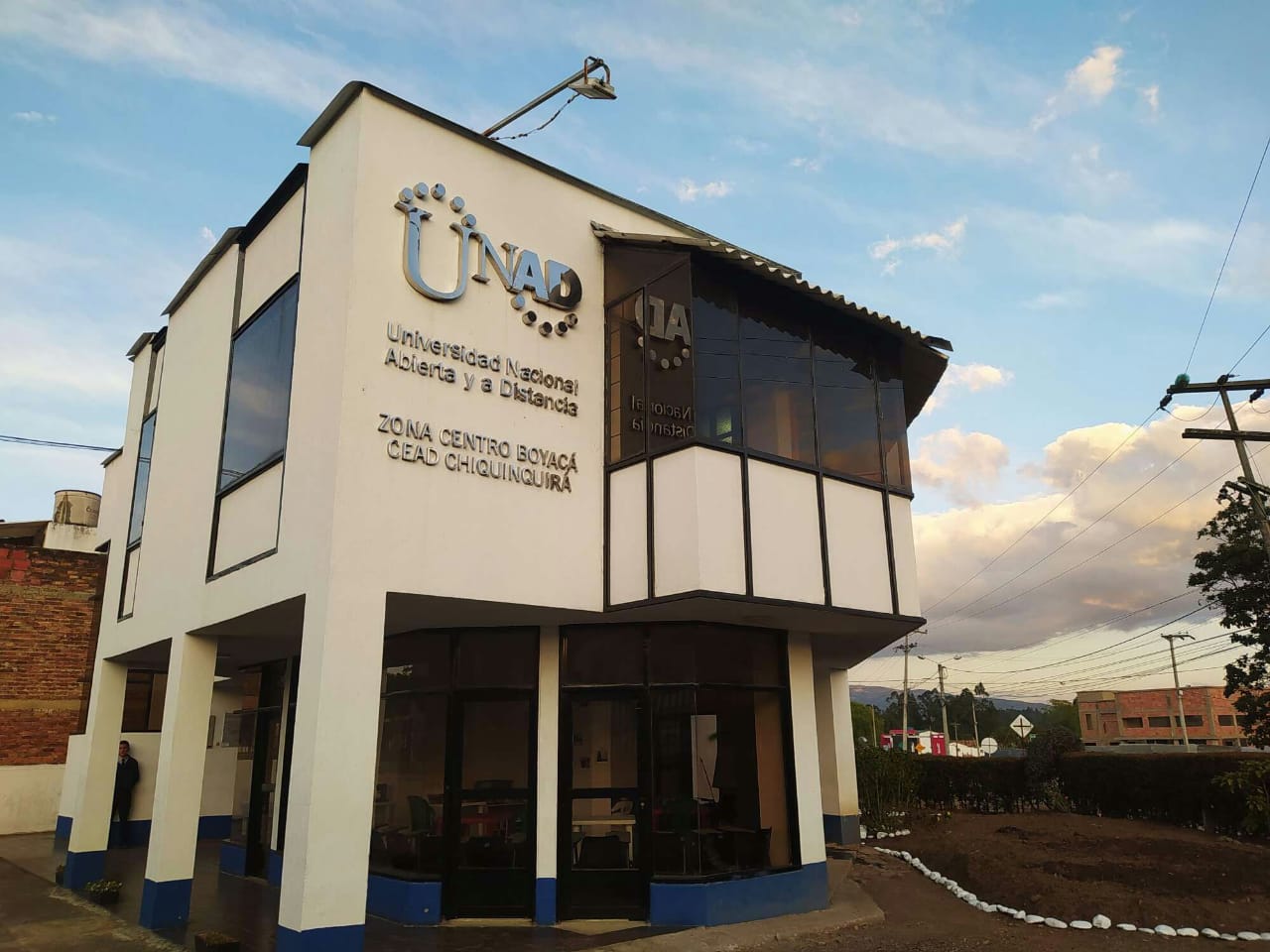 La UNAD firmó un nuevo convenio con las administraciones municipales de San Pablo de Borbur, Coper y Buenavista del departamento de Boyacá 		