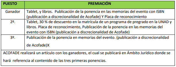 estímulos