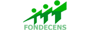 fondecens logo