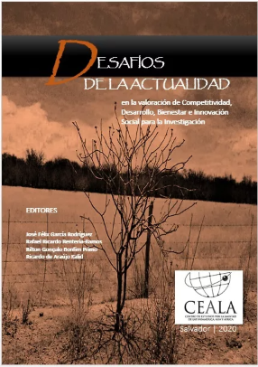 Libro del Sello Editorial UNAD y el Observatorio de Cienciometría de la UNAD fue publicado por el CEALA