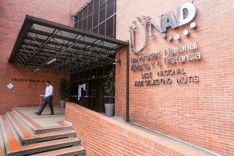 Sede Nacional 2