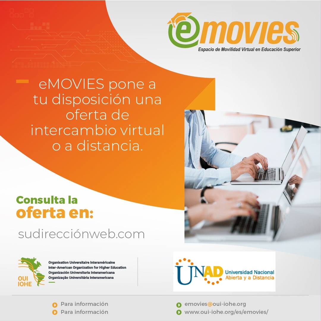 postredes emovies