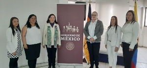 Ponle Punto Final a la Violencia, el evento del JAG que celebró la vida de las mujeres