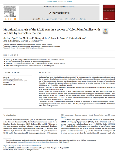 ecisa 2