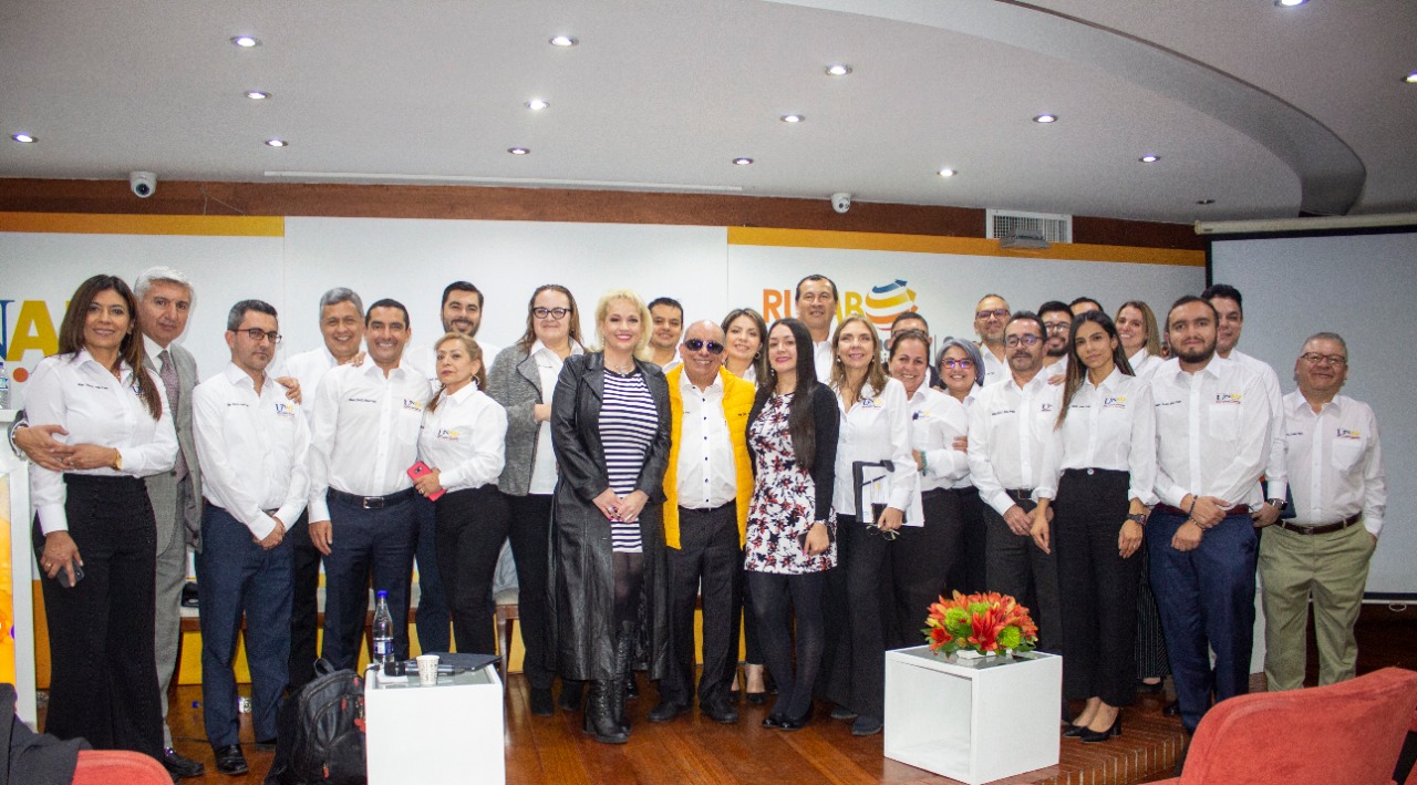 rendicion 2019