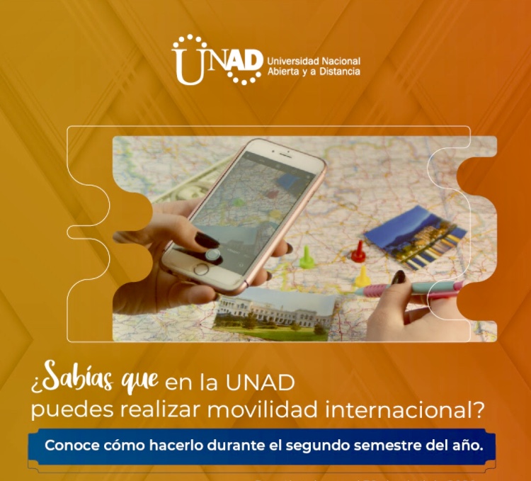 Postúlate para realizar intercambio académico virtual con la Universidad Católica de Salta UCASAL